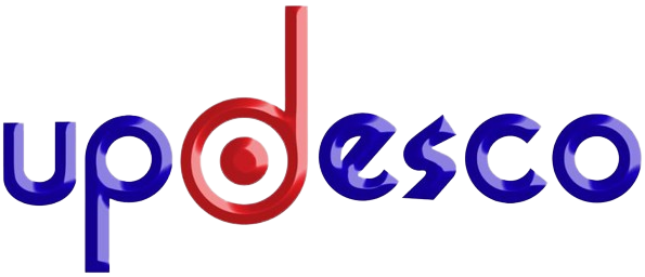 UPDESCO Courses