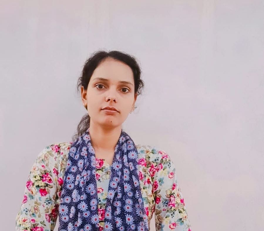 Miss. Prateeksha Singh