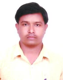 Mr. Dharmraj Yadav